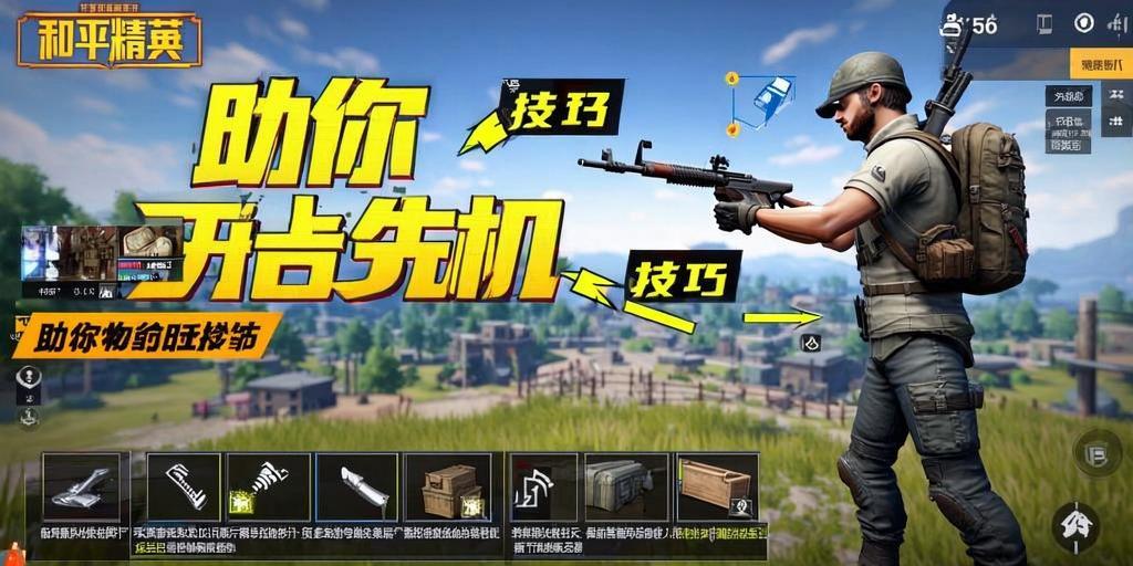 pubg地铁《神话》辅助内测一周无禁网无闪退